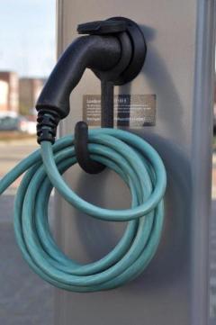 Laadkabelhaak per stuk